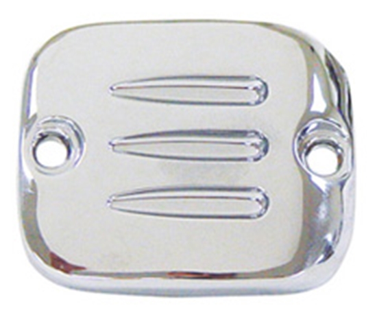 Picture of FRONT MASTER CYLINDER RESERVOIR COVERS FOR ALL MODELS