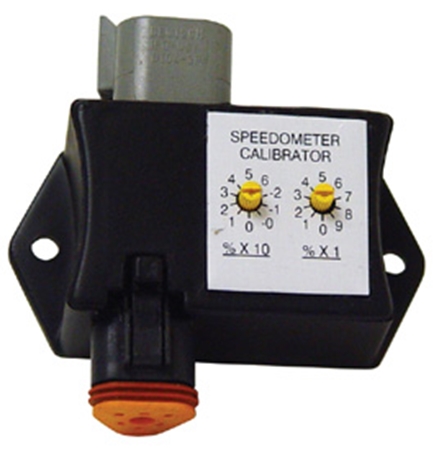 Picture for category Electronic Speedometer Calibrator