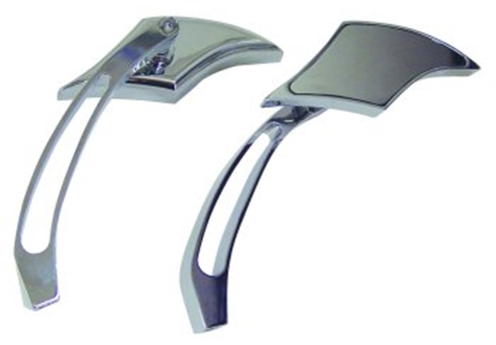 Picture of V-FACTOR CUSTOM MIRROR SETS FOR ALL MODELS