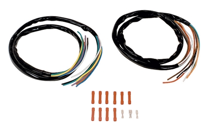 Picture of V-FACTOR HANDLEBAR EXTENDED WIRING KITS FOR BIG TWIN & SPORTSTER