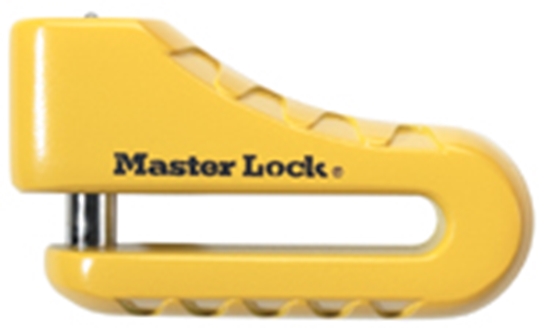 Picture of MASTER LOCK SECURITY LOCKS