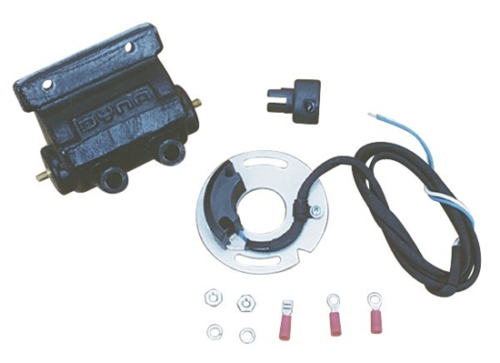 Picture of ELECTRONIC IGNITIONS AND KITS FOR BIG TWIN & SPORTSTER