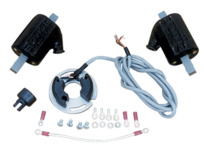 Picture of ELECTRONIC IGNITIONS AND KITS FOR BIG TWIN & SPORTSTER