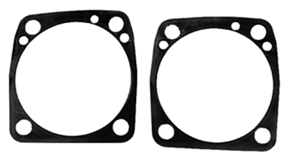 Picture of STAINLESS STEEL BASE GASKETS FOR BIG TWIN EVOLUTION