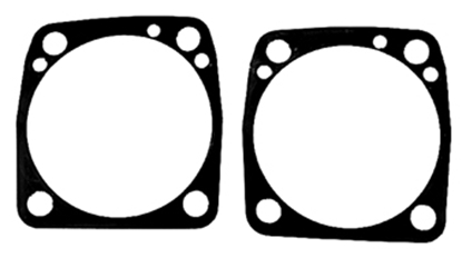 Picture of BIG BORE BASE GASKETS FOR BIG TWIN EVOLUTION