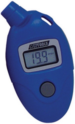 Picture of DIGITAL GAUGE FOR TIRE PRESSURE