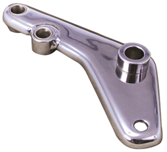 Picture of CALIPER MOUNTING BRACKET AND SUPPORT ARM FOR RIGID FRAMES