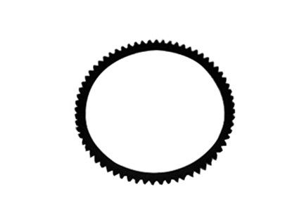 Picture of REPLACEMENT STARTER RING GEARS FOR BDL BELT DRIVES