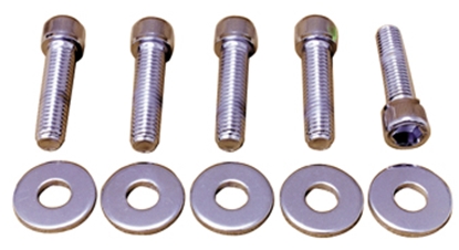 Picture of REAR SPROCKET AND PULLEY HARDWARE KITS FOR ALL  MODELS