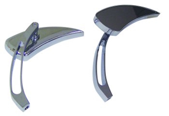 Picture of V-FACTOR CUSTOM MIRROR SETS FOR ALL MODELS
