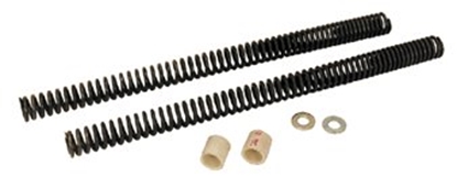 Picture of HIGH PERFORMANCE FORK SPRINGS FOR BIG TWIN AND  SPORTSTER