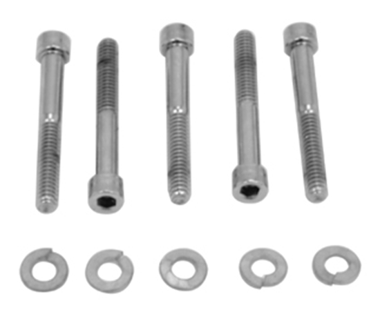 Picture of OIL PUMP MOUNTING HARDWARE KITS FOR BIG TWIN &  SPORTSTER