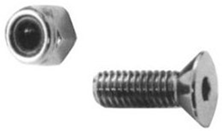 Picture for category Brake Disc Hardware