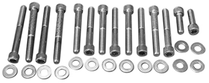 Picture of ROCKER ARM COVER BOLT KITS FOR IRONHEAD SPORTSTERS