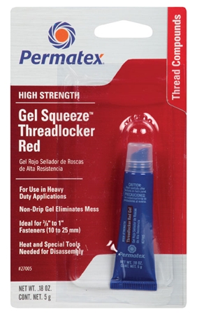 Picture for category Threadlocker