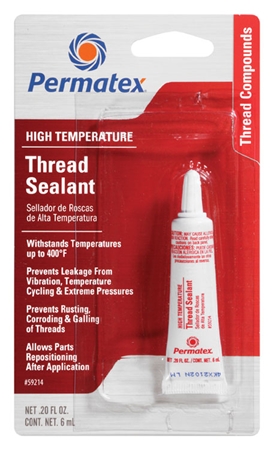 Picture for category Thread Sealants