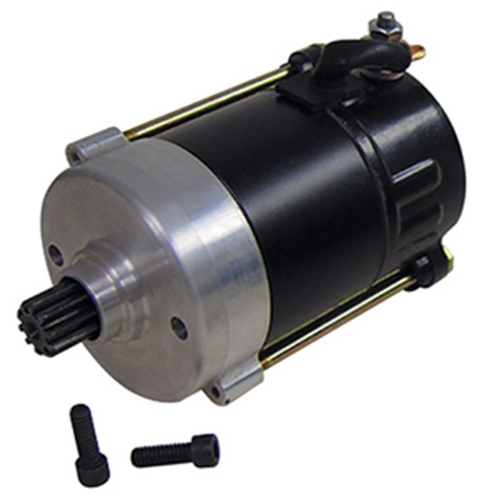 Picture of 1.4 KW HIGH TORQUE STARTER MOTORS FOR EARLY MODELS