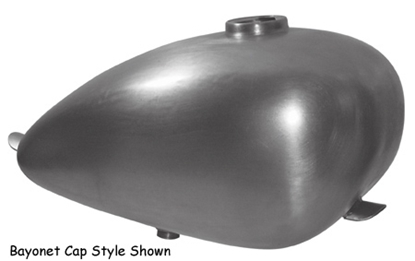 Picture of FRISCO STYLE GAS TANKS FOR CUSTOM USE