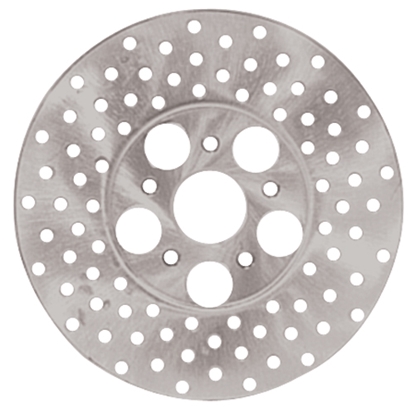 Picture of V-FACTOR BRAKE DISCS FOR BIG TWIN & SPORTSTER