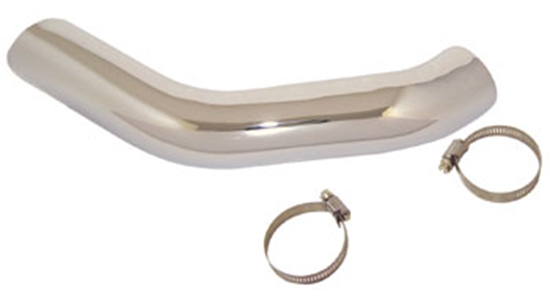 Picture of EXHAUST HEAT SHIELDS FOR BIG TWIN & SPORTSTER