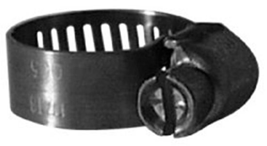 Picture of HARDWARE HOSE CLAMP FOR ALL FUEL/OIL LINE