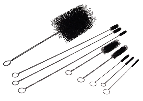 Picture of CLEANING BRUSH KIT FOR ALL ENGINES