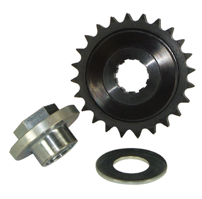 Picture of CHAIN DRIVE COMPENSATOR SPROCKETS FOR BIG TWIN