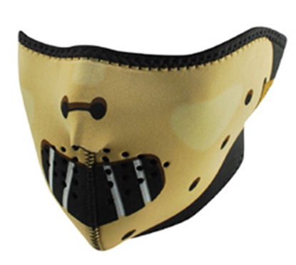 Picture of NEOPRENE FACE MASKS