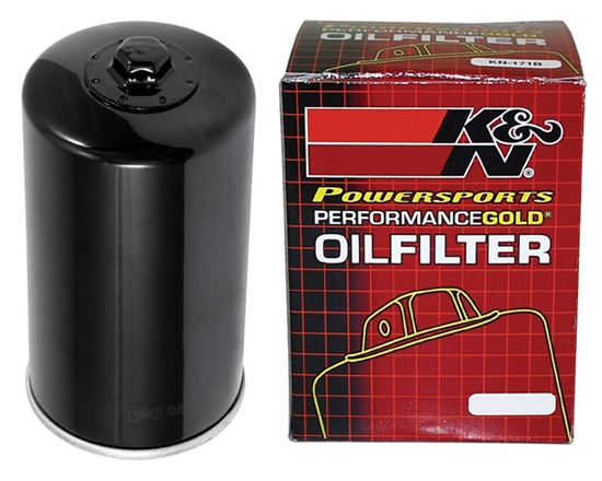 Picture of OIL FILTERS FOR MOST MODELS