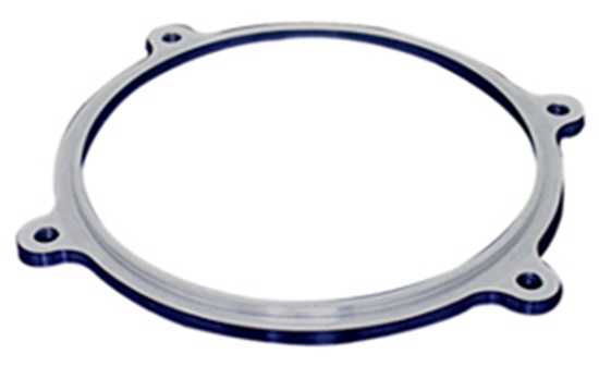 Picture of INNER PRIMARY TO ENGINE SPACERS FOR WIDE TIRE INSTALLATION