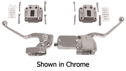 Picture of HANDLEBAR CONTROL KITS FOR 1972/1981 MODELS