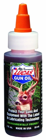 Picture for category Gun Oil, Cleaner & Polish