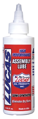 Picture of ENGINE ASSEMBLY LUBRICANT