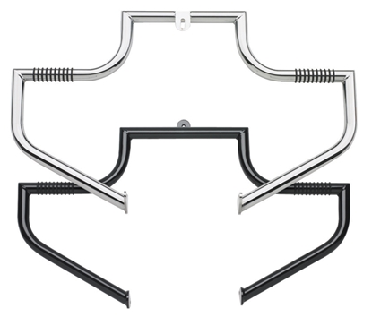 Picture of LINDBY LINBAR STYLE HIGHWAY BARS FOR MOST MODELS