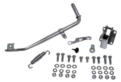 Picture of V-FACTOR JIFFY STAND KITS FOR BIG TWIN