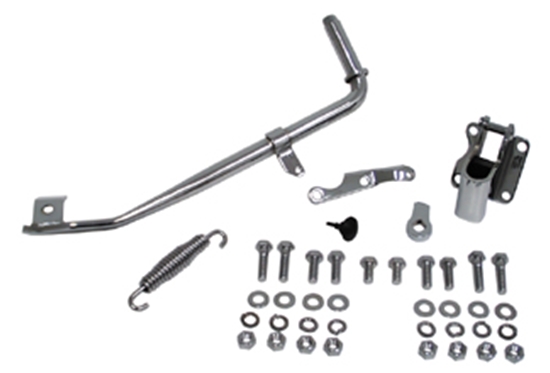 Picture of V-FACTOR JIFFY STAND KITS FOR BIG TWIN