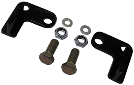 Picture of REAR LOWERING BLOCK KITS FOR BIG TWIN & SPORTSTER
