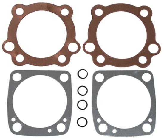 Picture of PERFORMANCE HEAD & BASE GASKET SETS FOR BIG TWIN & SPORTSTER EVOLUTION