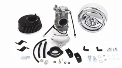 Picture of HSR SMOOTHBORE CARBURETOR KIT FOR BIG TWIN