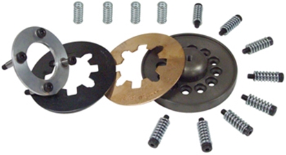Picture of "ULTIMATE" CLUTCH PRESSURE PLATE KIT FOR BDL BELT DRIVES