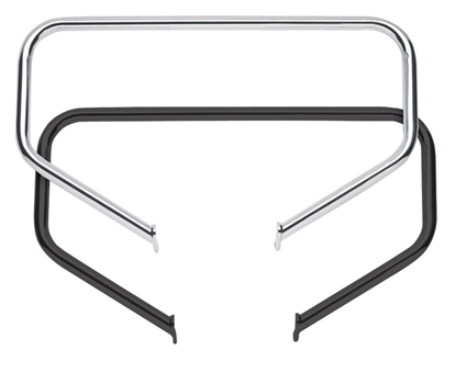Picture of LINDBY UNIBAR STYLE HIGHWAY BARS FOR MOST MODELS