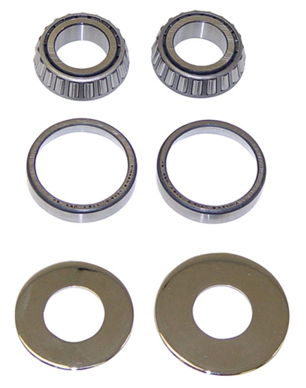 Picture of HEAD CUP BEARING AND RACE KIT
