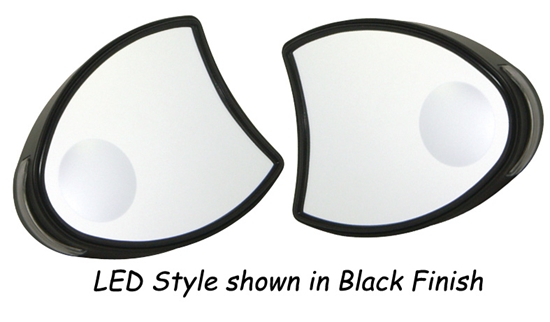 Picture of FAIRING MOUNT MIRRORS FOR FLT MODELS