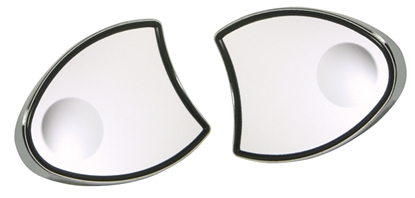 Picture of FAIRING MOUNT MIRRORS FOR FLT MODELS