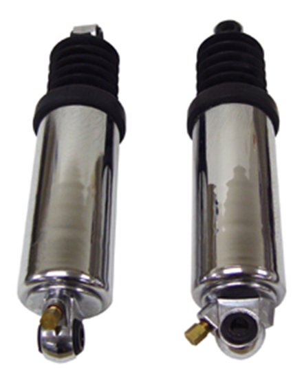 Picture of V-FACTOR LOWERED AIR SHOCKS FOR FL MODELS 1997/LATER