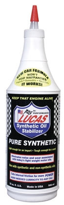 Picture of SYNTHETIC OIL STABILIZER FOR ALL MODELS