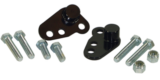Picture of V-FACTOR REAR LOWERING BLOCKS FOR BIG TWIN & SPORTSTER