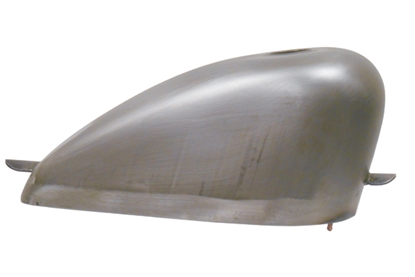 Picture of LOW TUNNEL BOBBER GAS TANK FOR CUSTOM USE