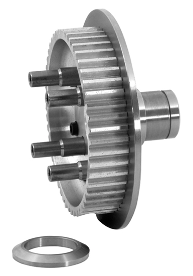 Picture of CLUTCH HUBS FOR BIG TWIN