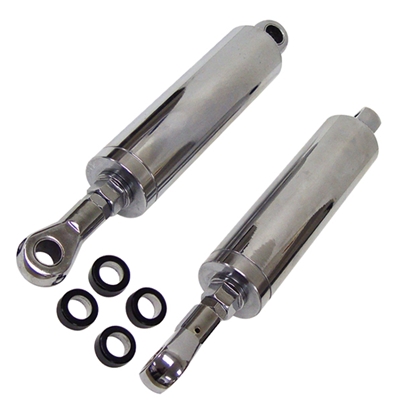 Picture of V-FACTOR NARROW BODY SHOCK ABSORBERS FOR SOFTAIL 1984/1999